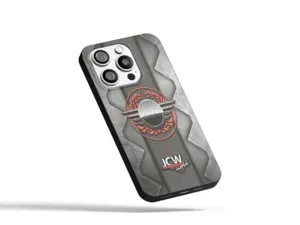 Mini Cooper Custodia Smartphone Look Standard Minimal